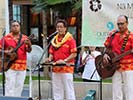 Alan Akaka and The Islanders